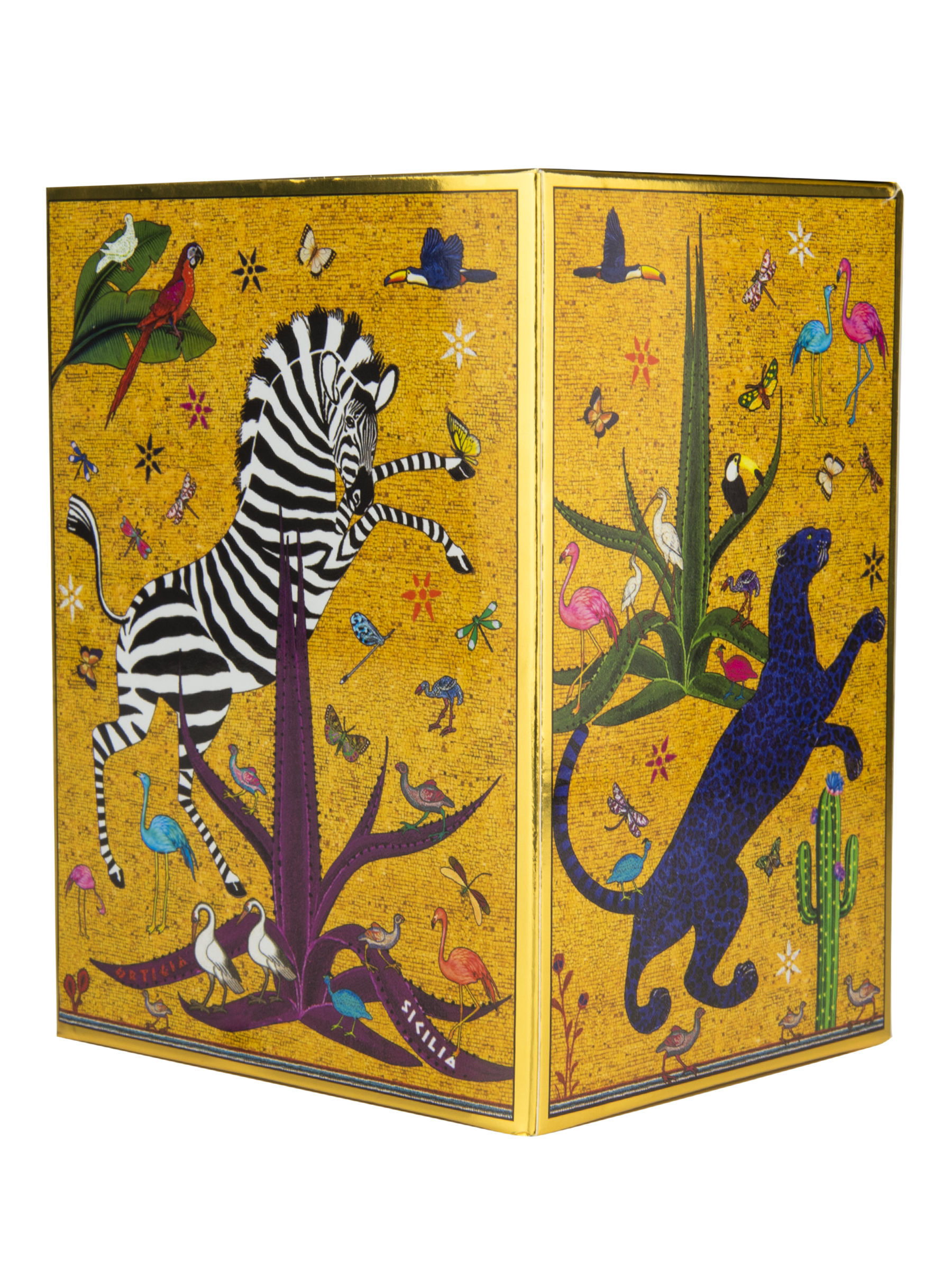 Ortigia Ceramic Jugs