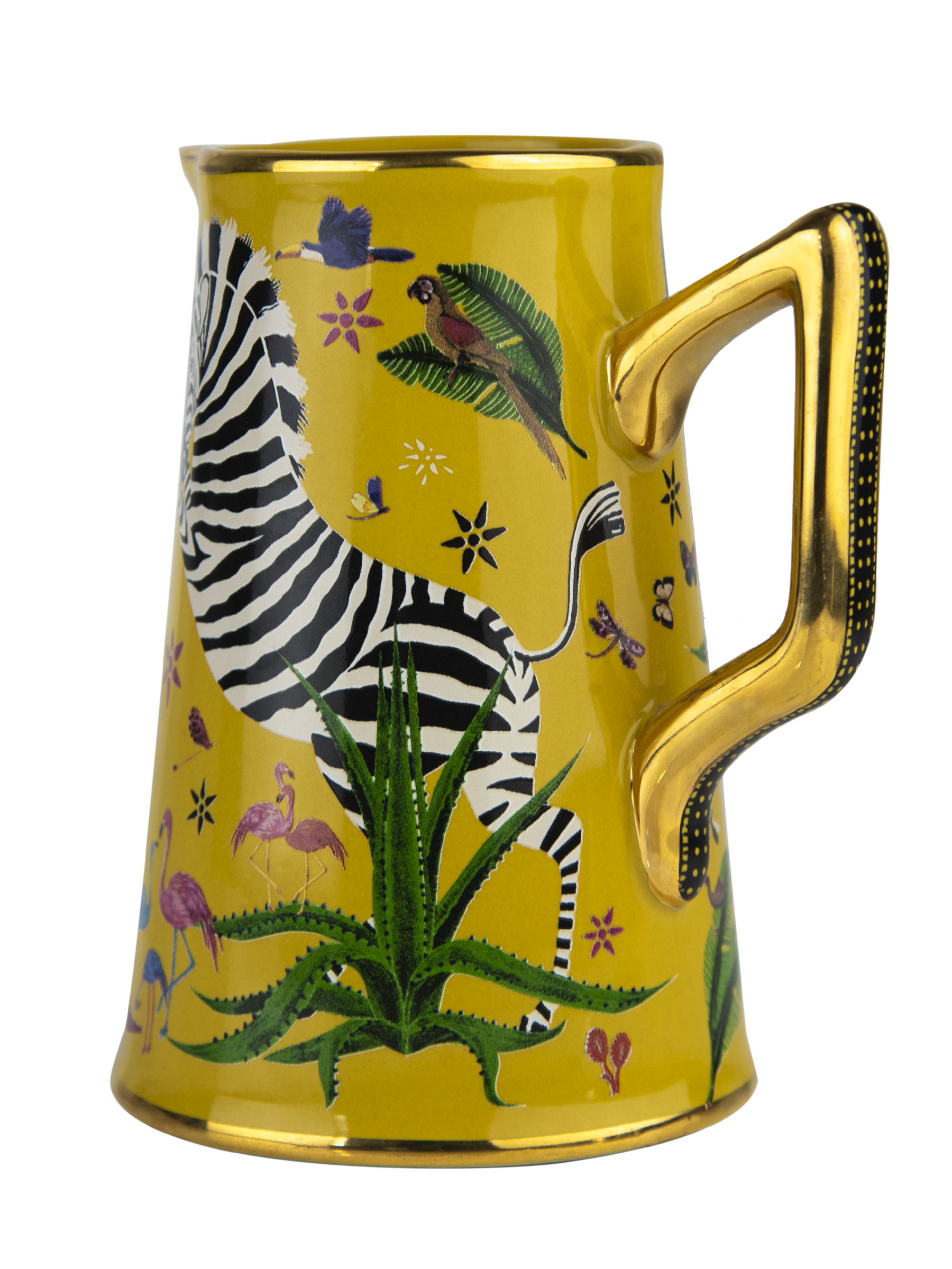 Ortigia Ceramic Jugs