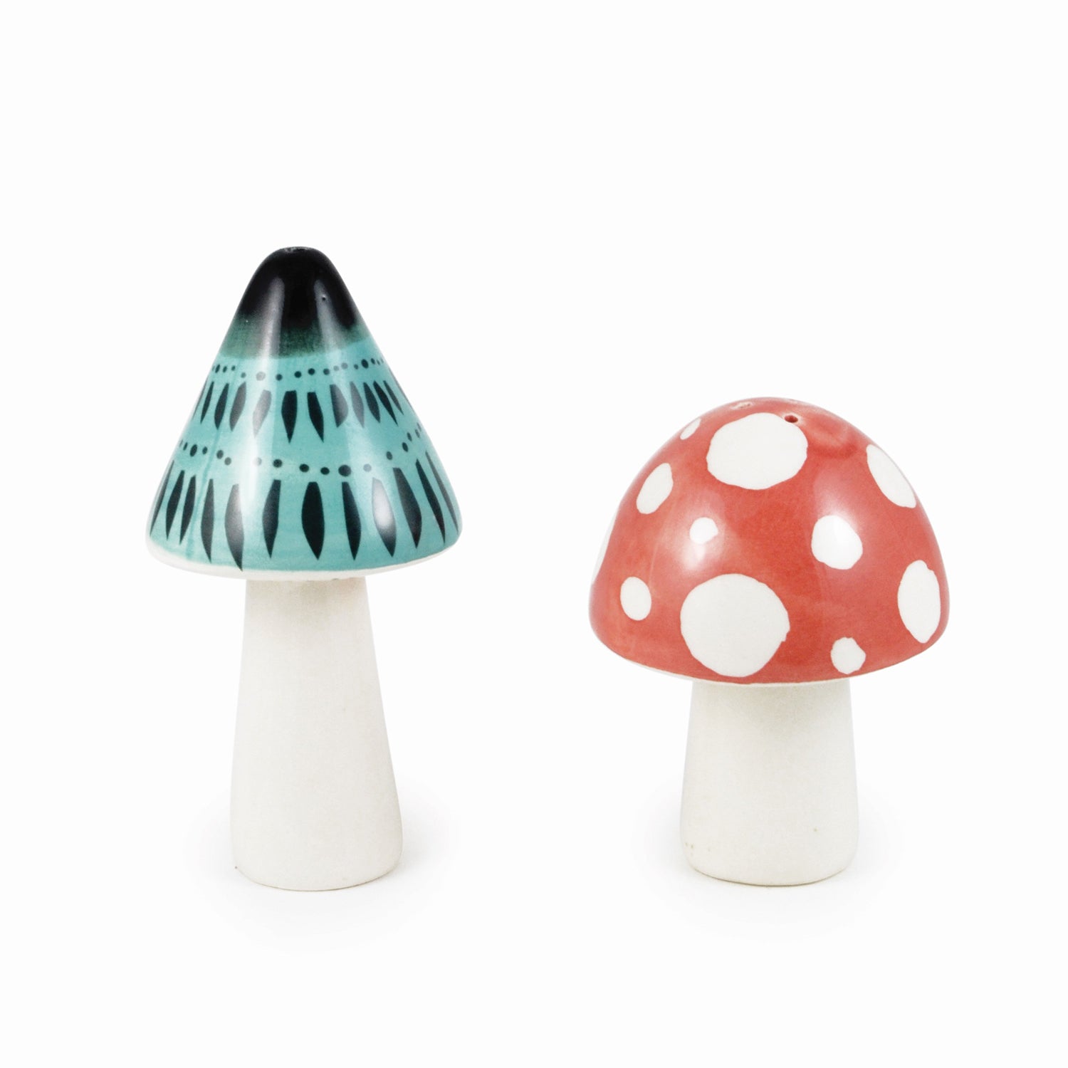 Toadstool Design Ceramics