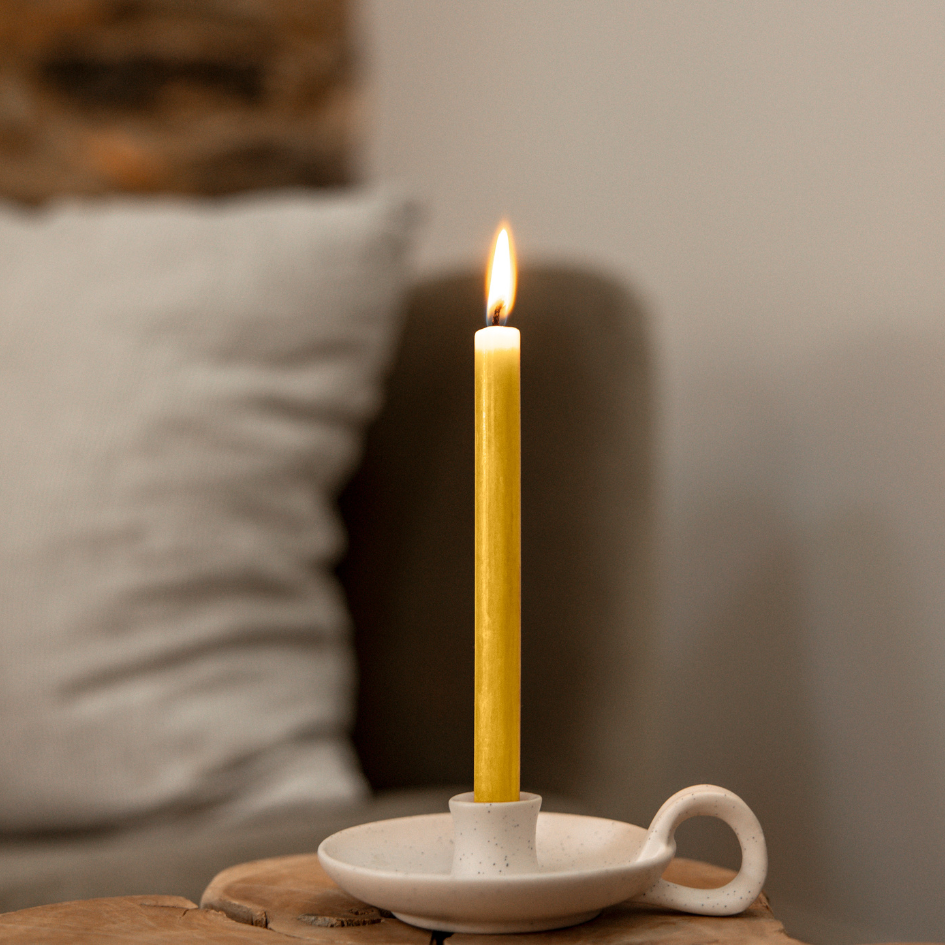 Mini Candles (Box of 6)