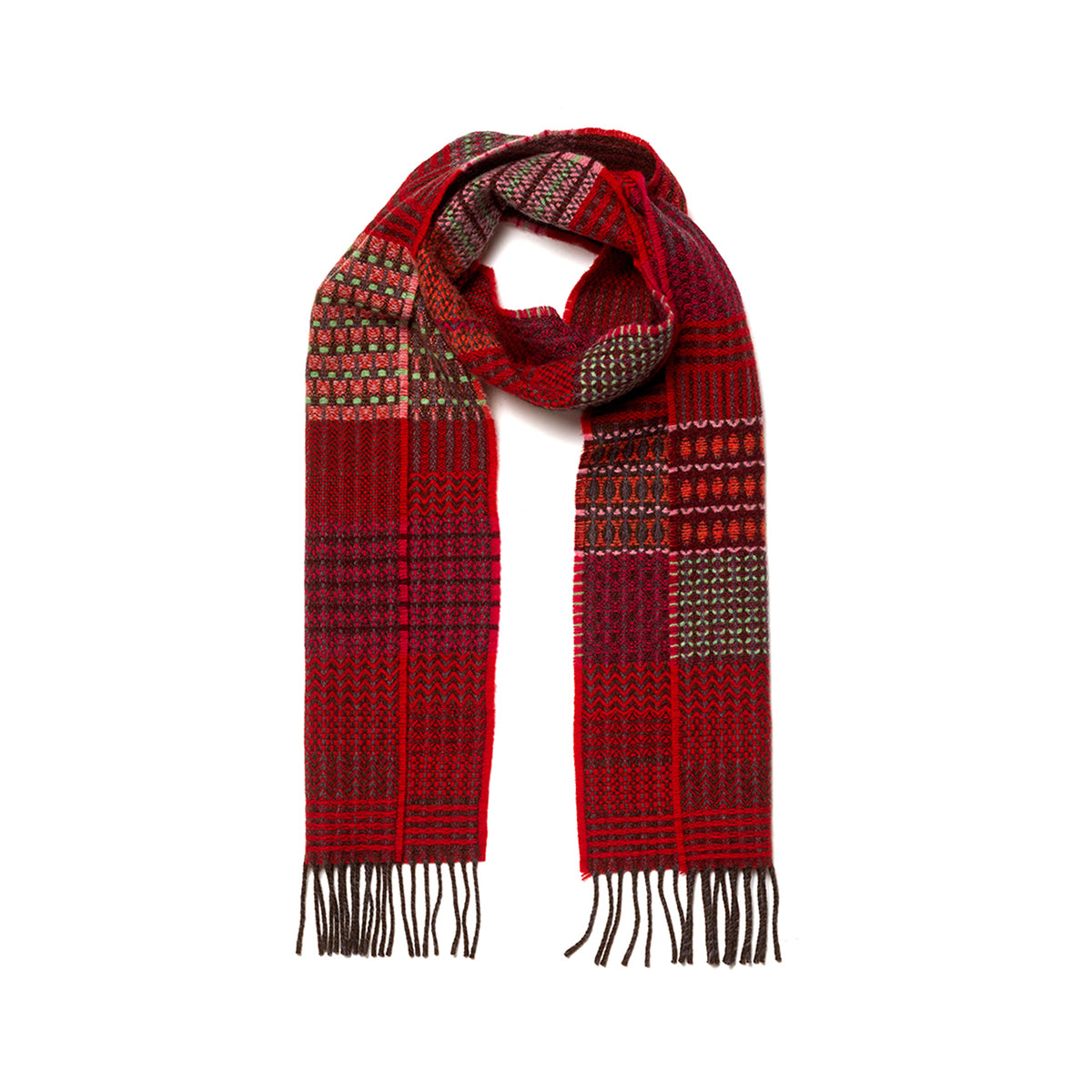 Walton Scarf