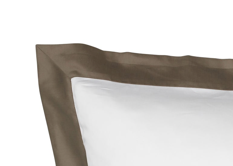 Woods Cividale Egyptian Cotton Bed Linens