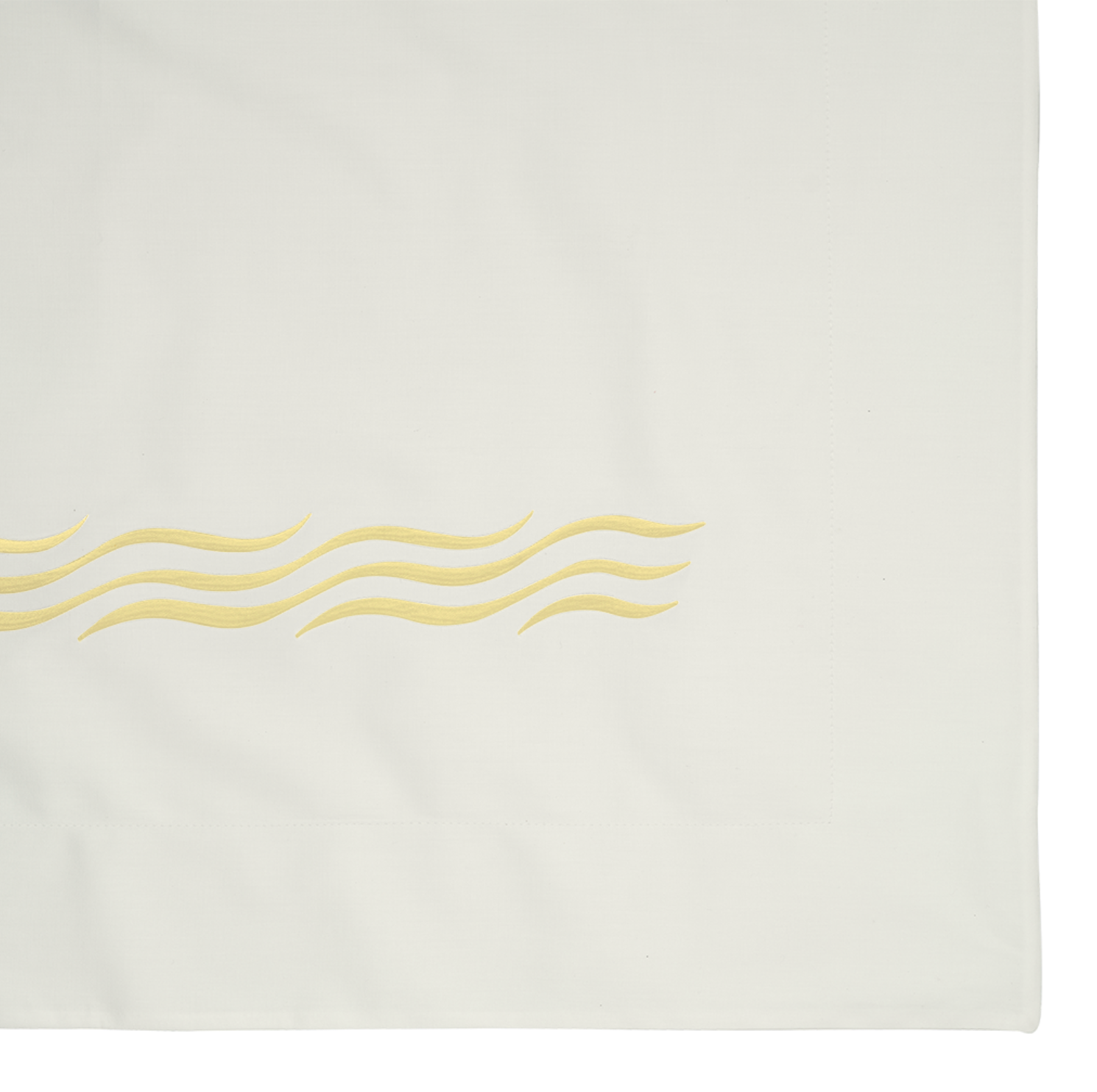 Woods Busetto Designed by You Superfine Egyptian Cotton Bed Linens