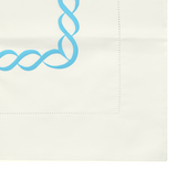 Parure de lit en coton égyptien ultrafin Woods Sorano conçue par vous