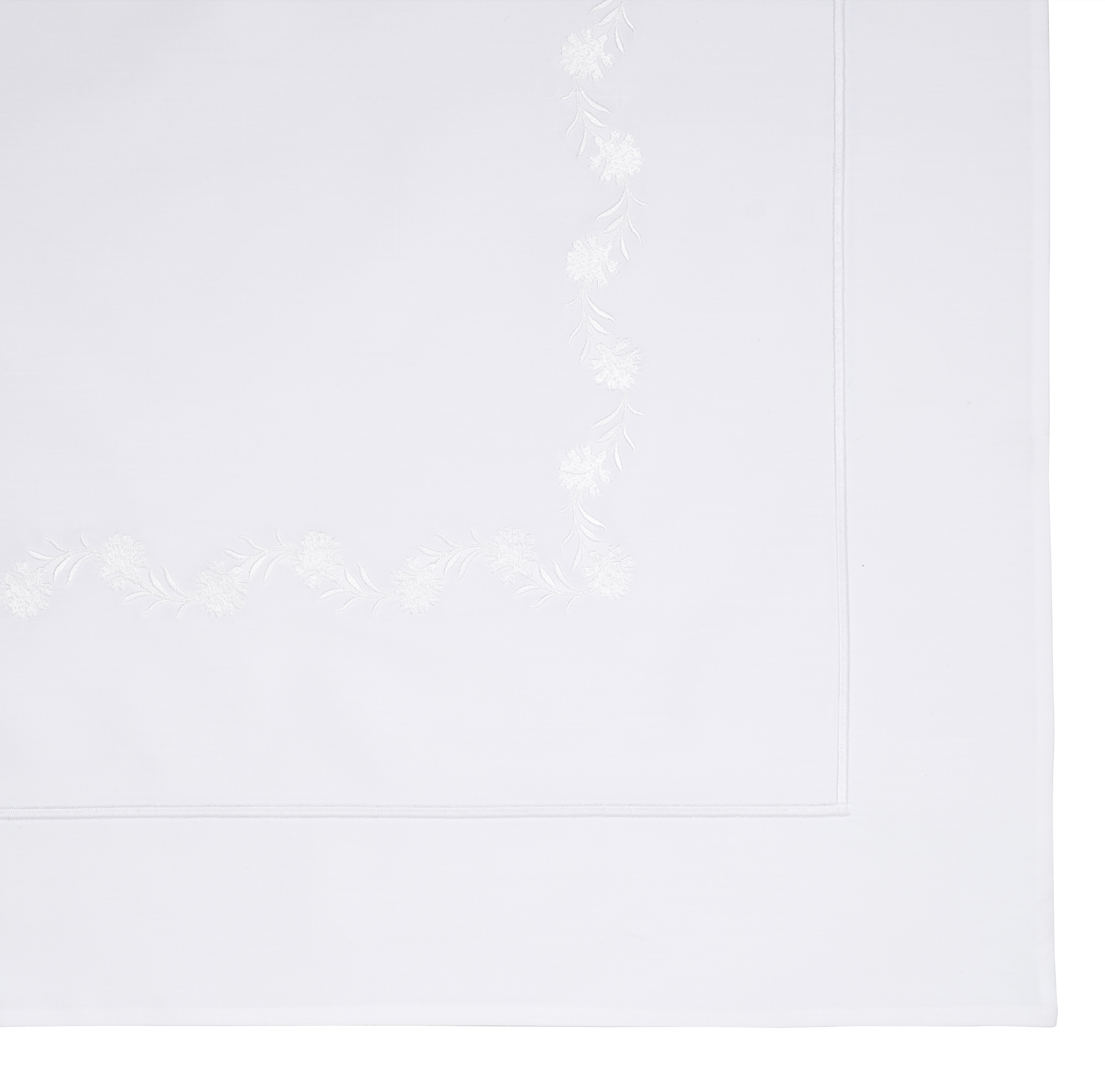 Woods Scorrere Designed by You Superfine Egyptian Cotton Bed Linens