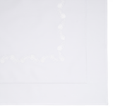 Parure de lit en coton égyptien ultrafin Woods Scorrere conçue par vous