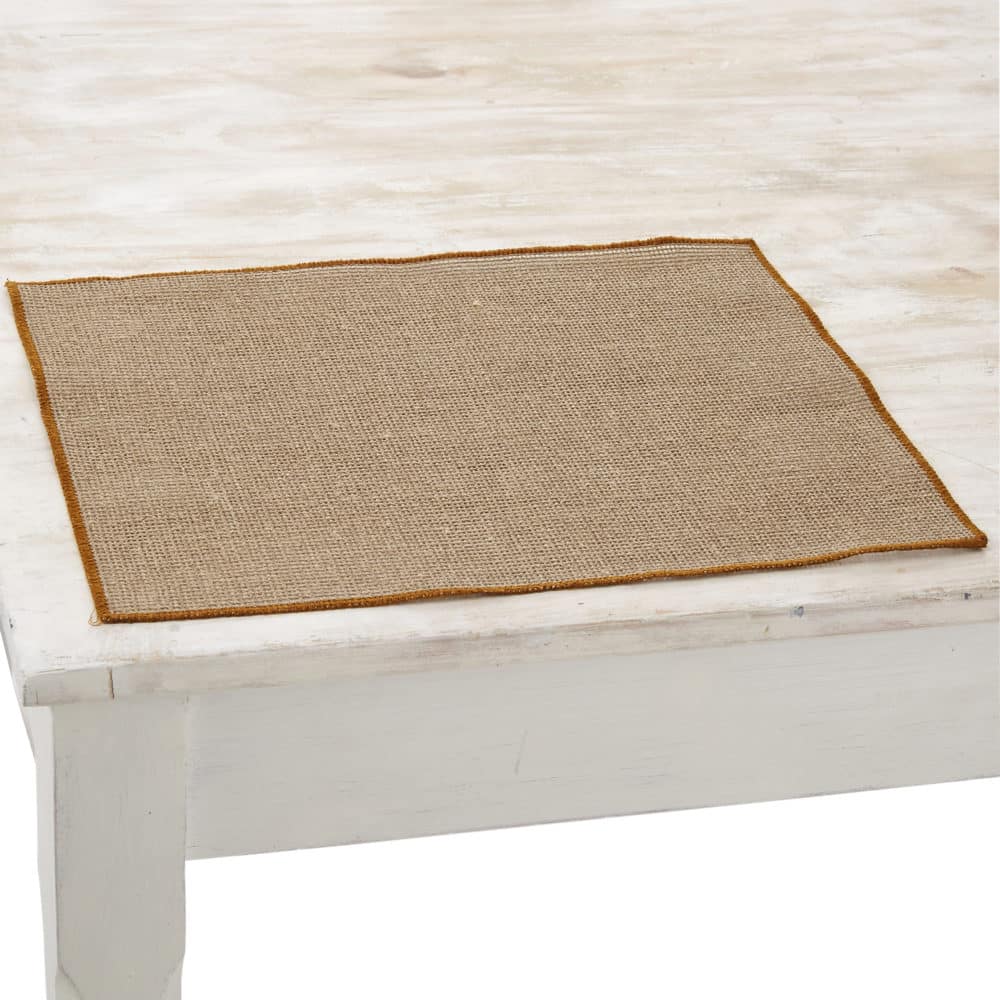 Quadrille Rectangular Placemat