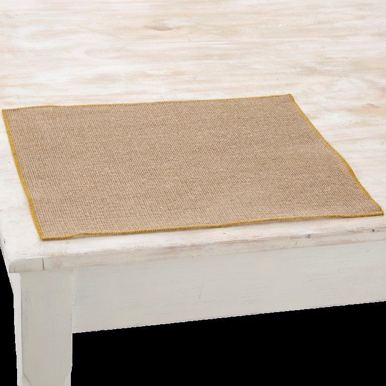 Quadrille Rectangular Placemat