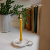 Mini bougies parfumées de Noël (boîte de 6)