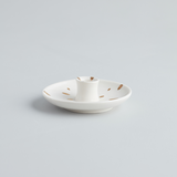 Mini bougies parfumées de Noël (boîte de 6)