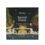 Tealight Scented Candles (Box of 9)