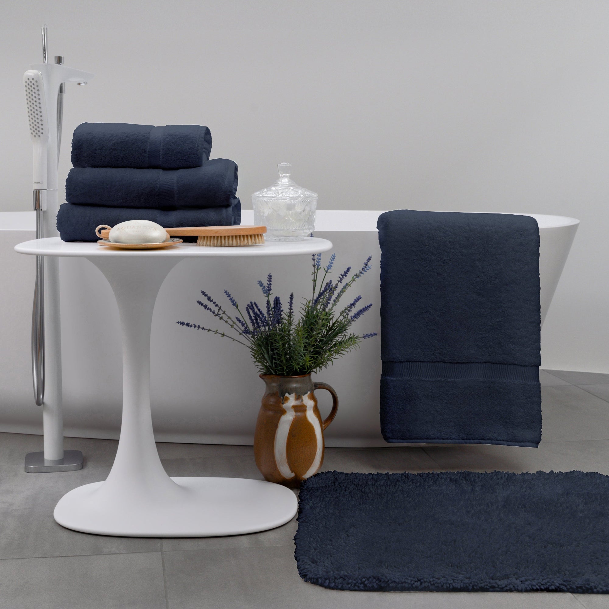 Imperial Luxury Cotton Towels