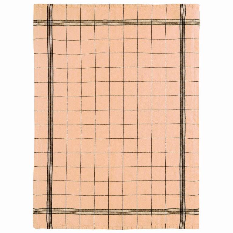 Bistrot 100% Linen Tea Towels