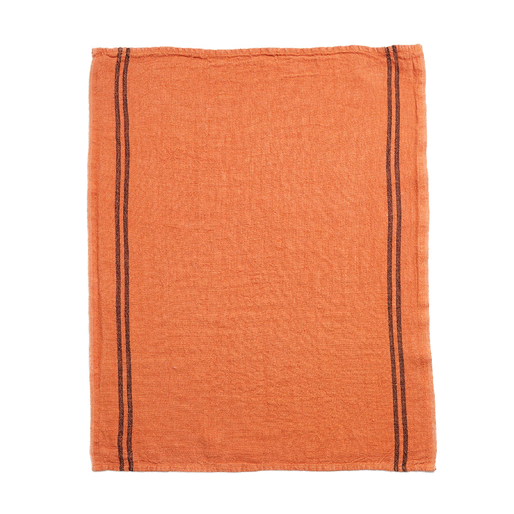 Country 100% Linen Tea Towels