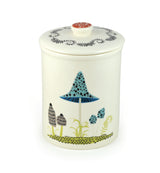 Toadstool Design Ceramics