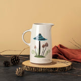 Toadstool Design Ceramics