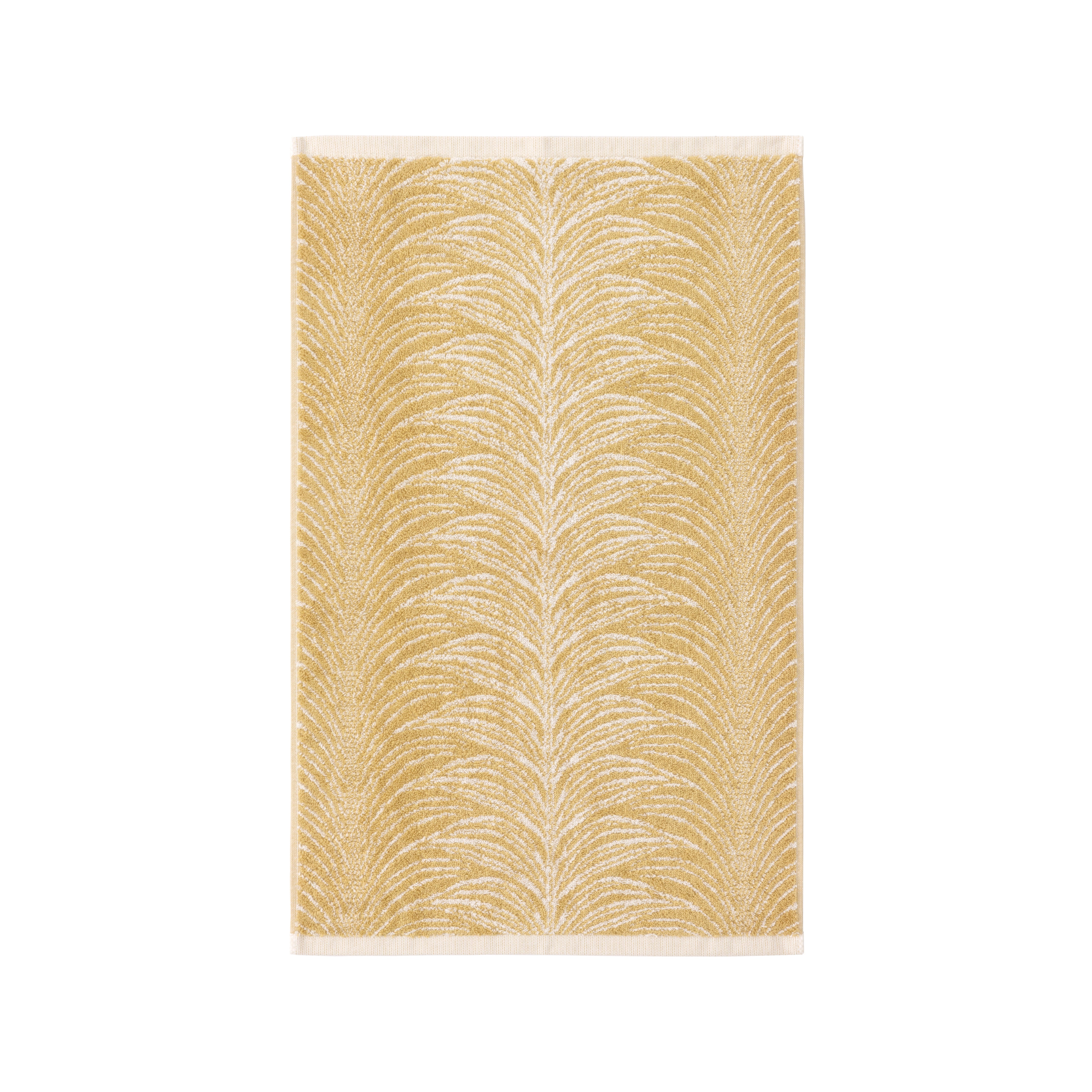 Yves Delorme Pollen Cotton Towels & Robes