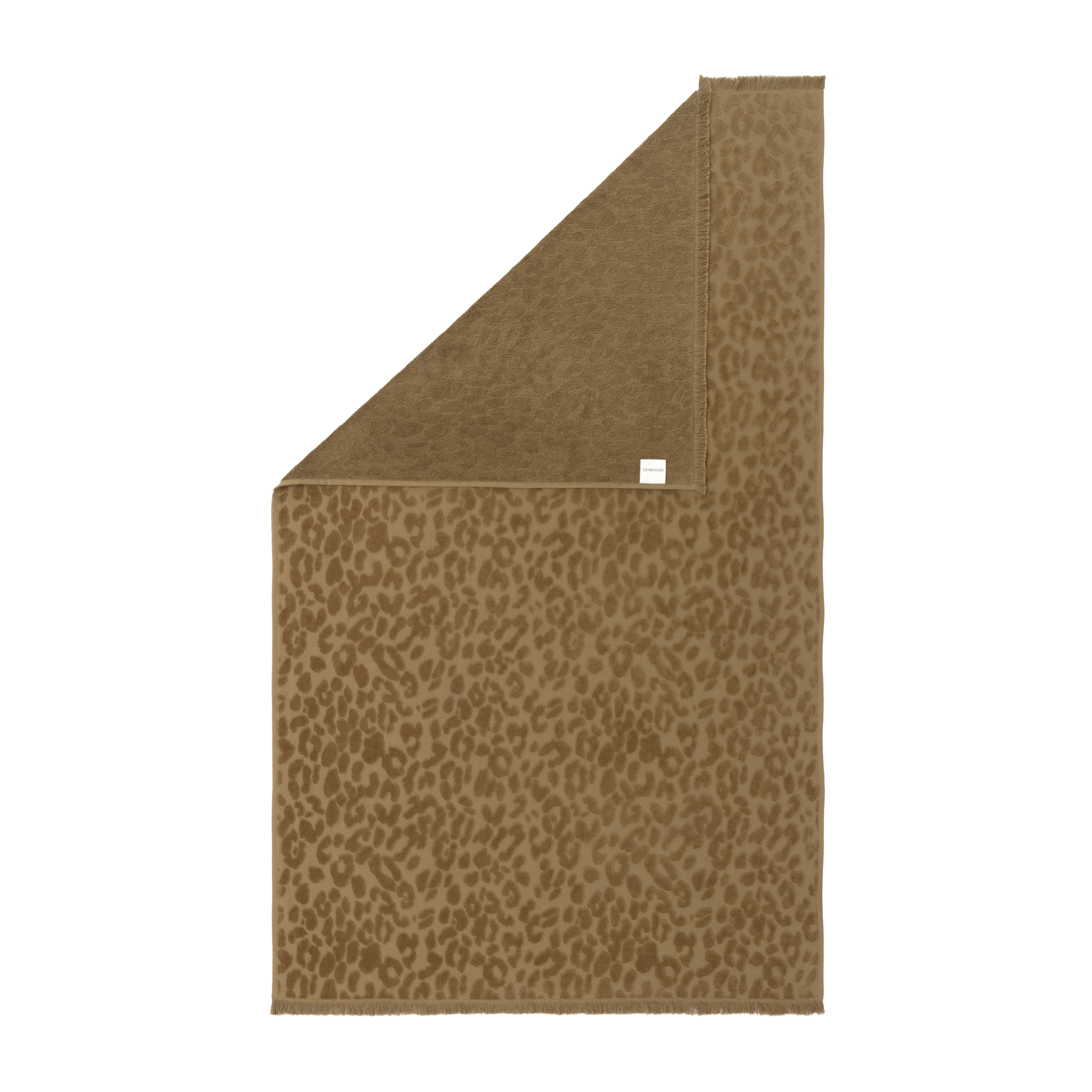 Desforges Vittorio Cotton Towels & Robes