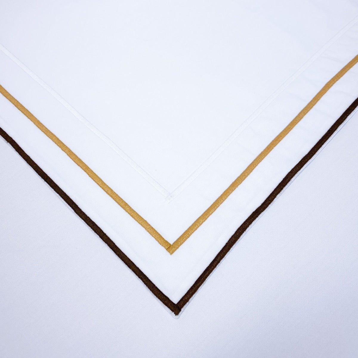 Ropa de cama de algodón Trinity - MITAD DE PRECIO