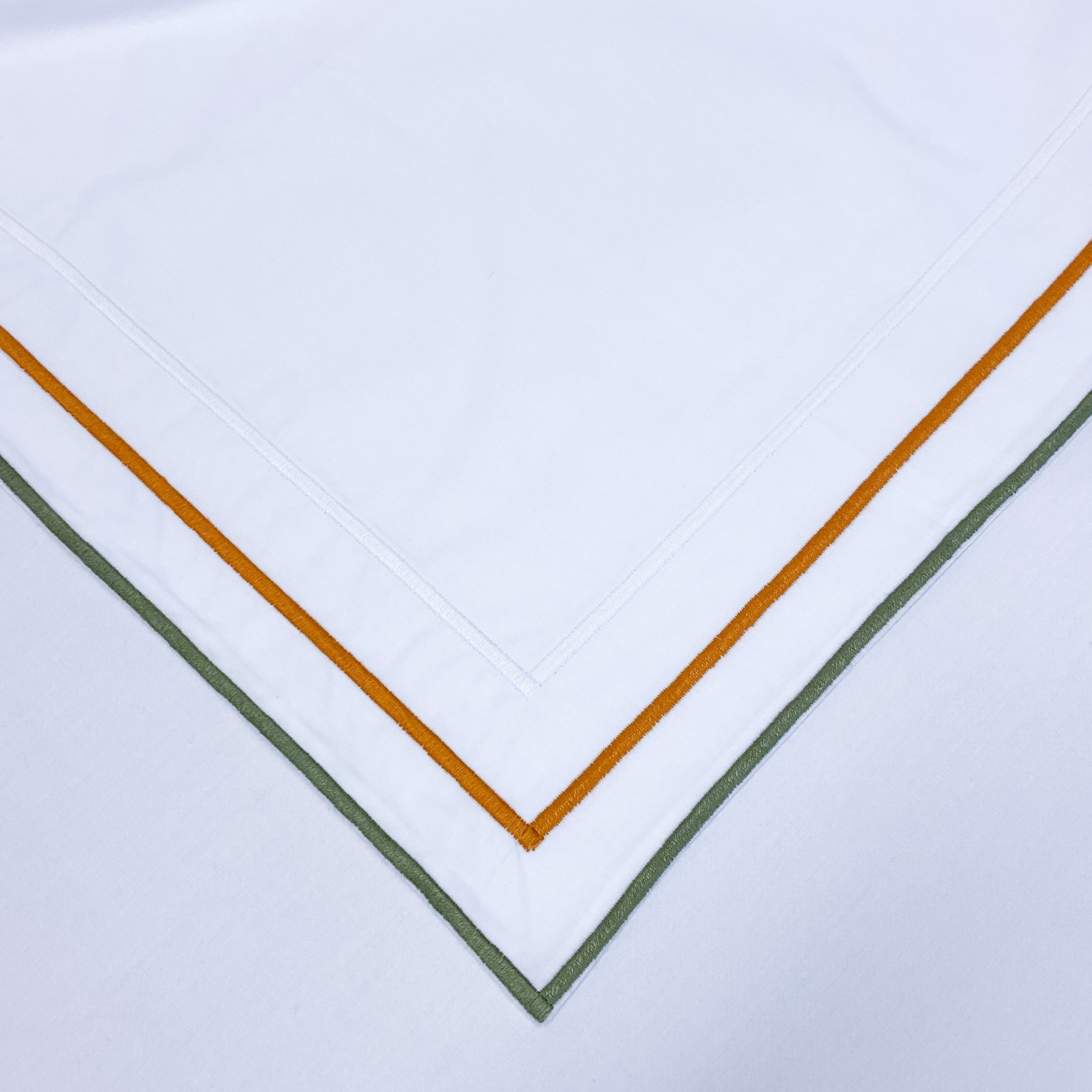 Ropa de cama de algodón Trinity - MITAD DE PRECIO