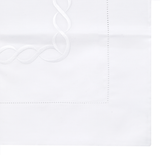 Parure de lit en coton égyptien ultrafin Woods Sorano conçue par vous