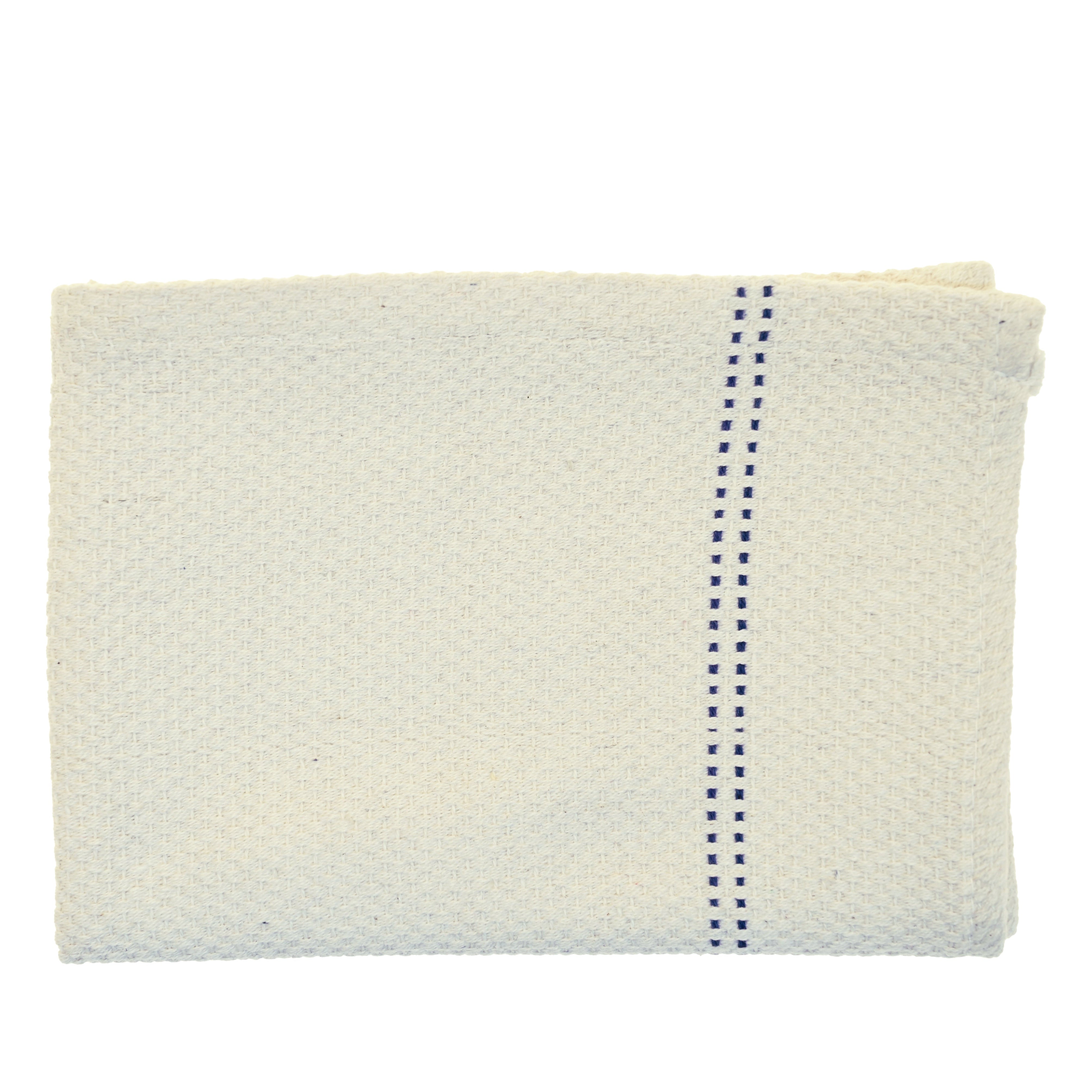 Woods Woven Cotton Floor Cloth