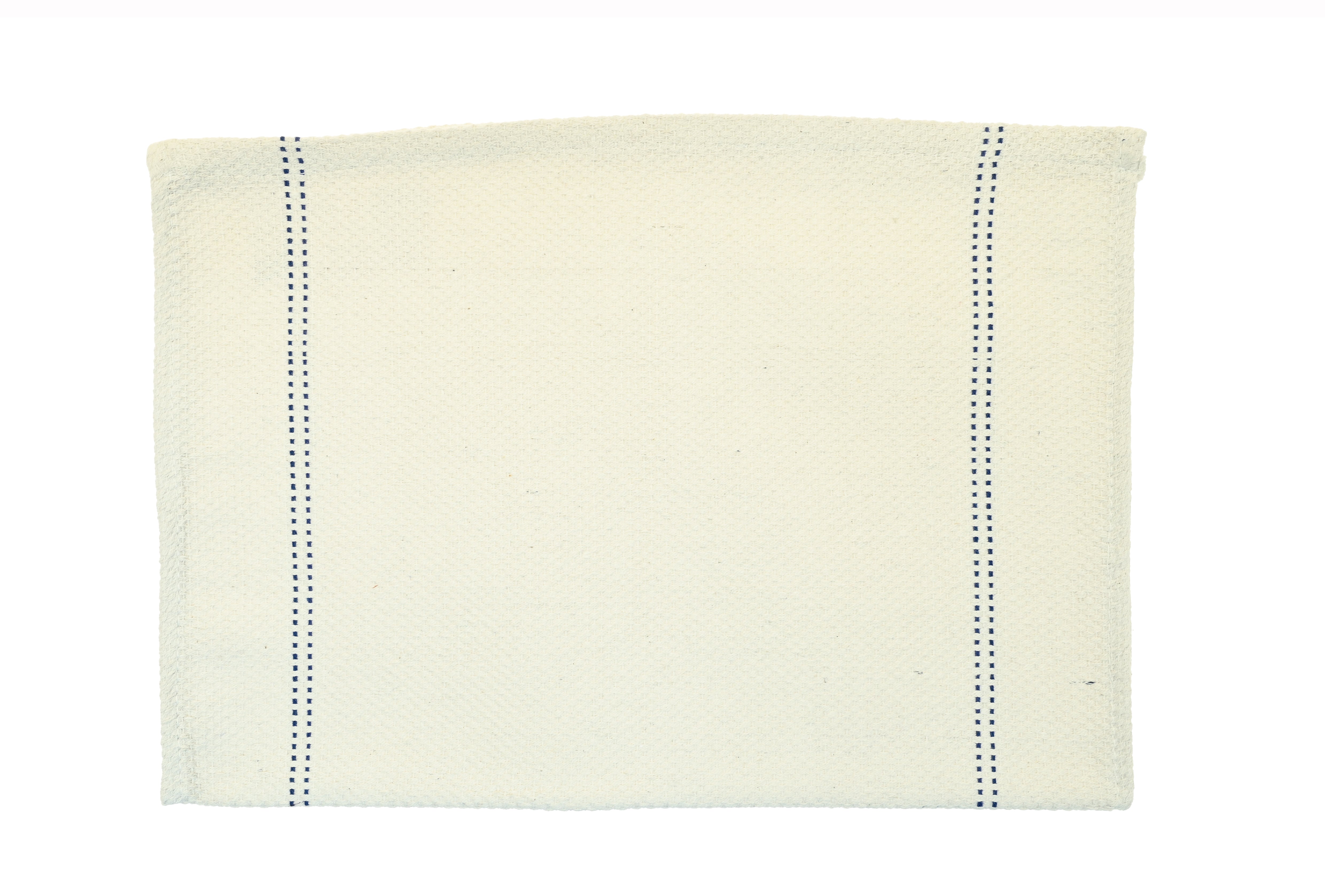 Woods Woven Cotton Floor Cloth