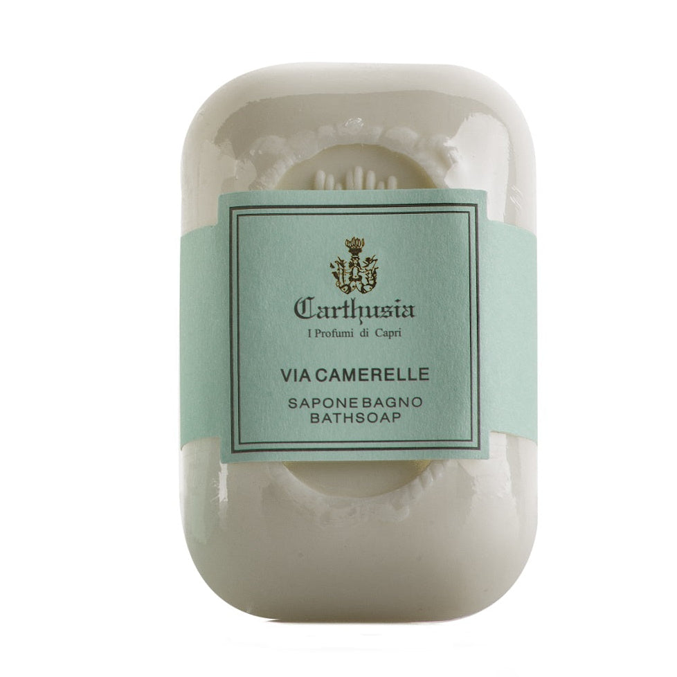 Savons de bain Carthusia
