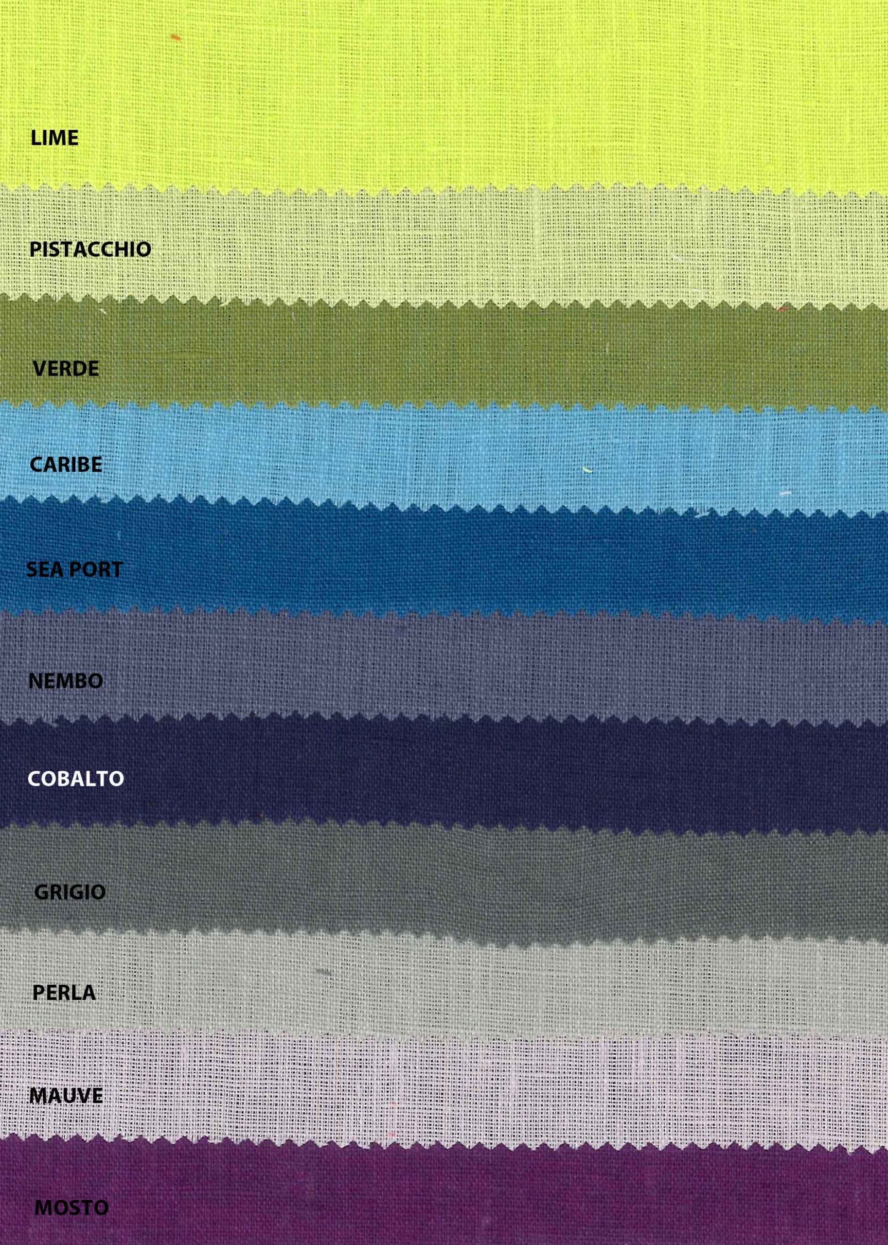 Tiziano Linen Napkins