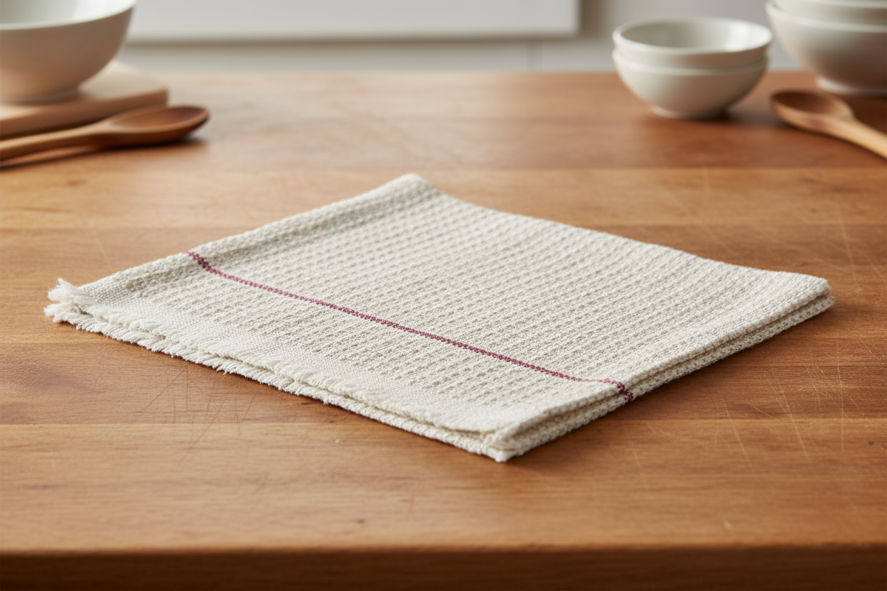 Waffle Kitchen Cloth