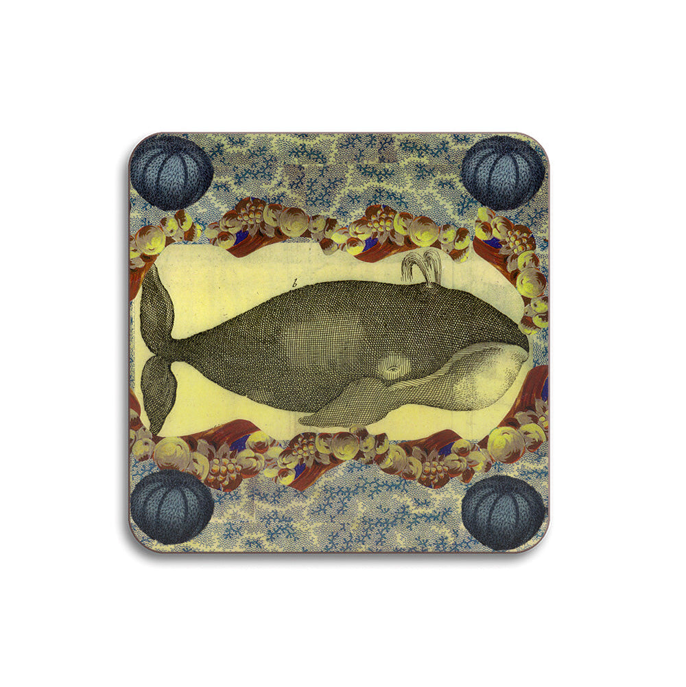 Animal Design Table Mats & Coasters