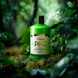 Esencia de baño de pino de Wiberg
