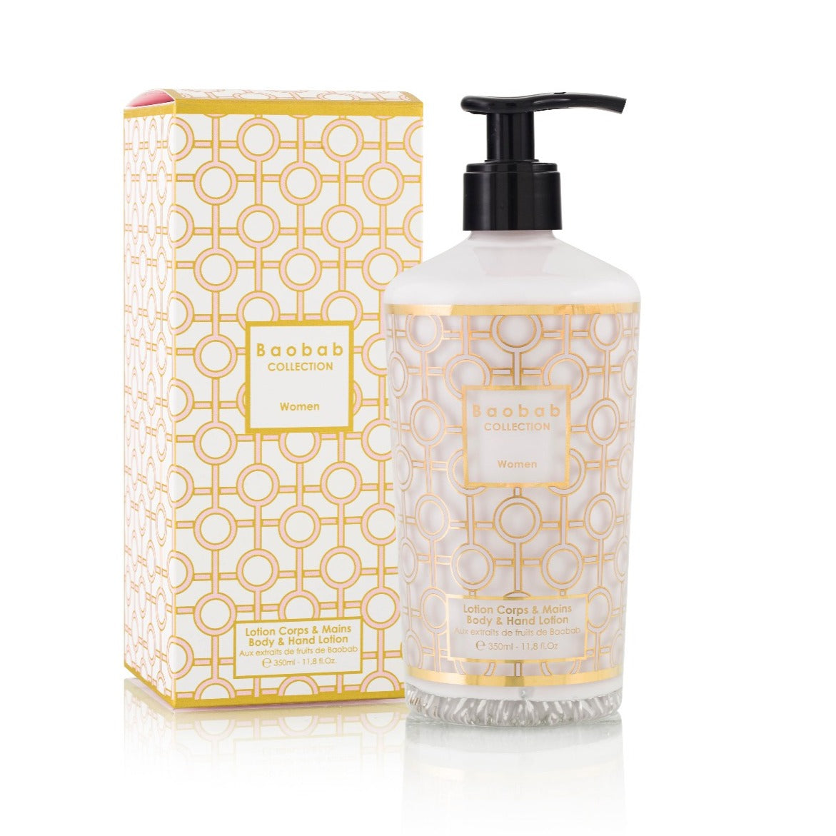 Baobab Body & Hand Lotions