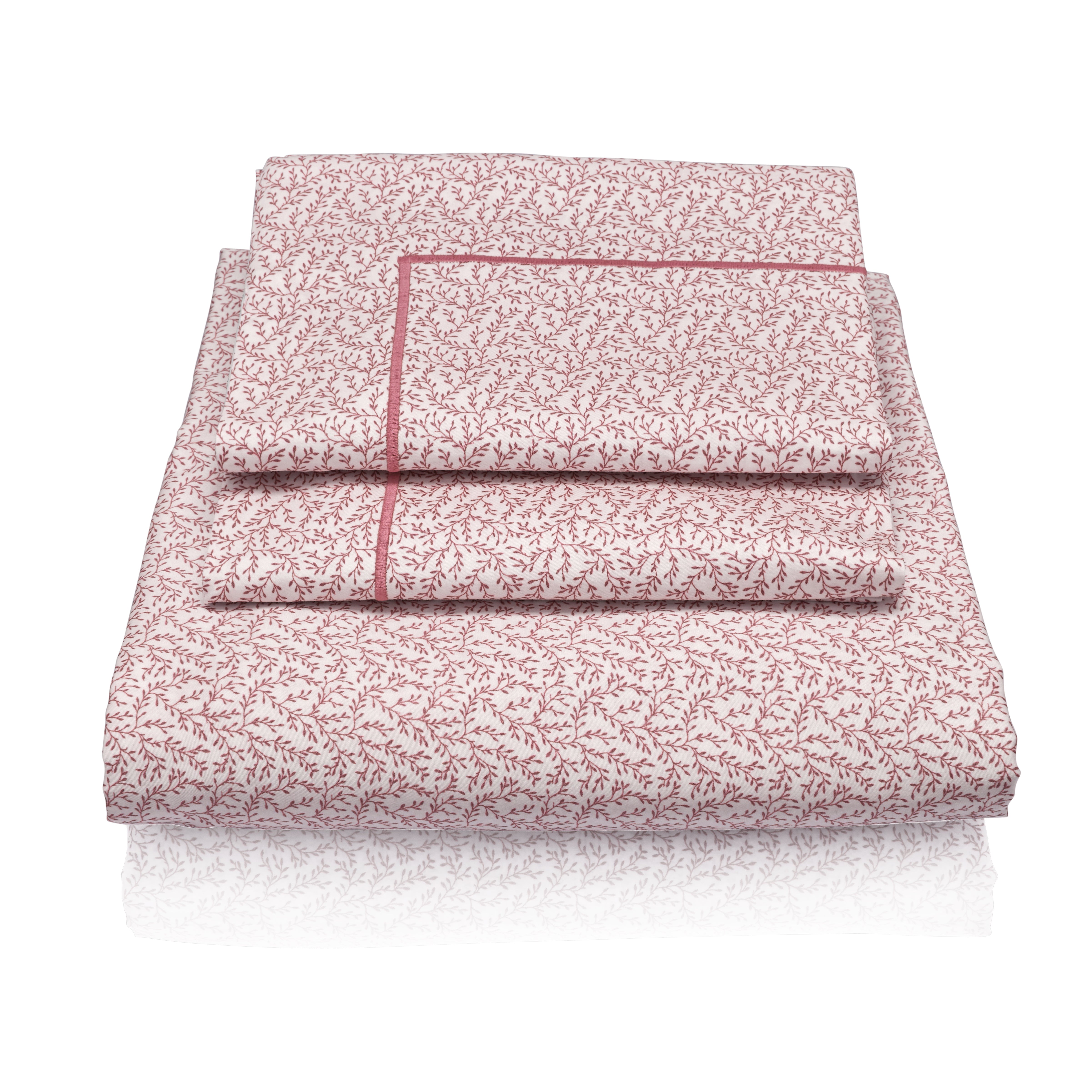 Woods Ramage Egyptian Cotton Bed Linens