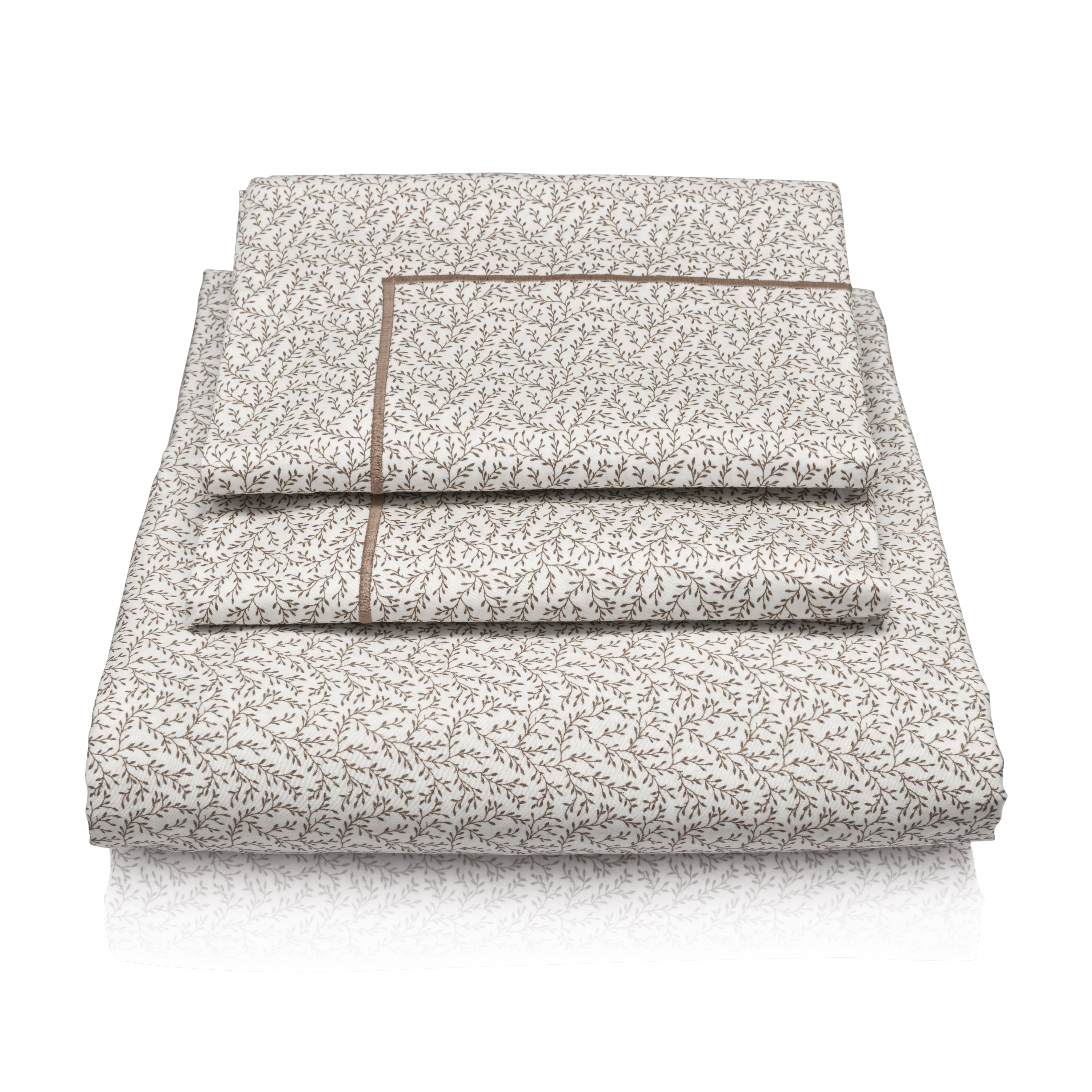 Woods Ramage Egyptian Cotton Bed Linens