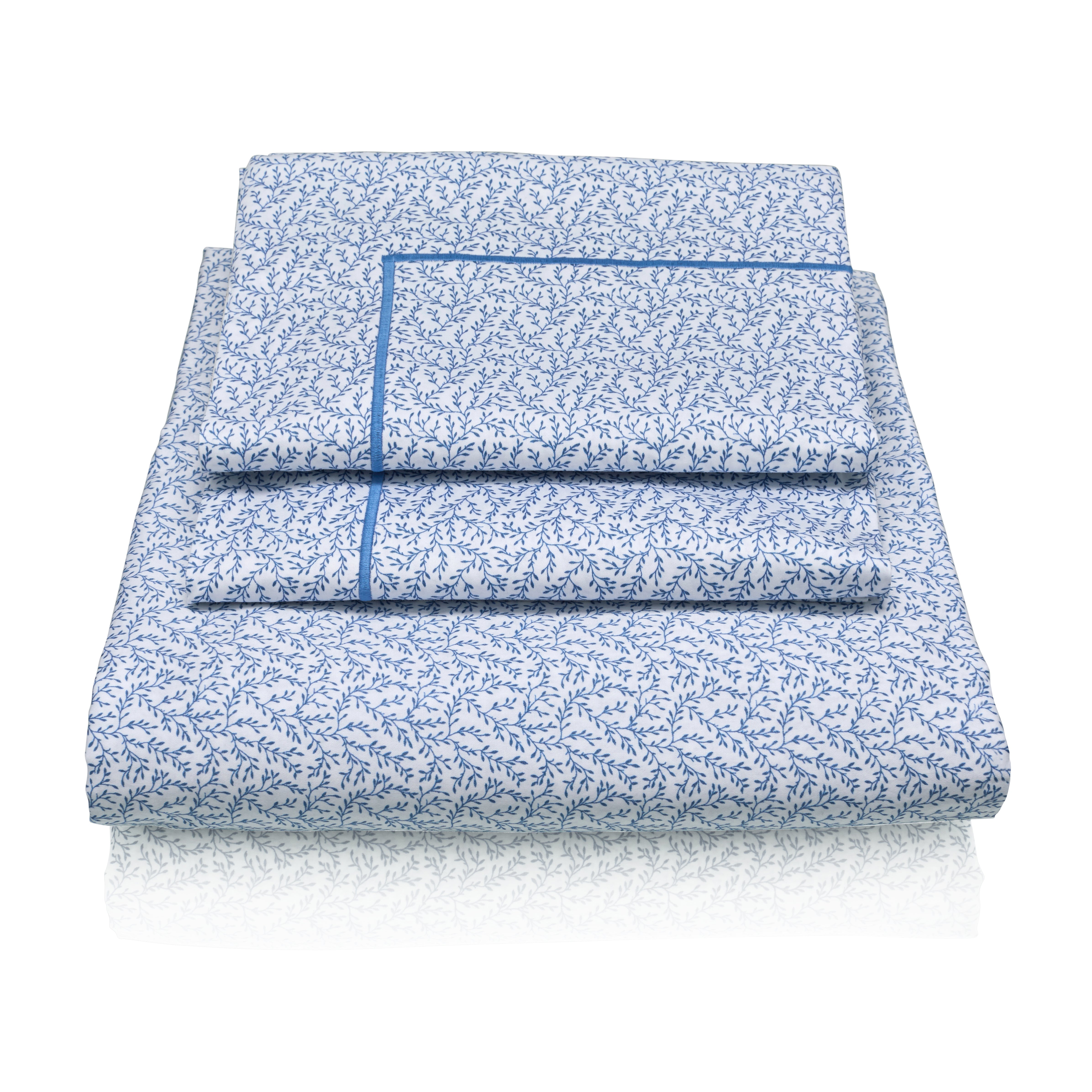 Woods Ramage Egyptian Cotton Bed Linens