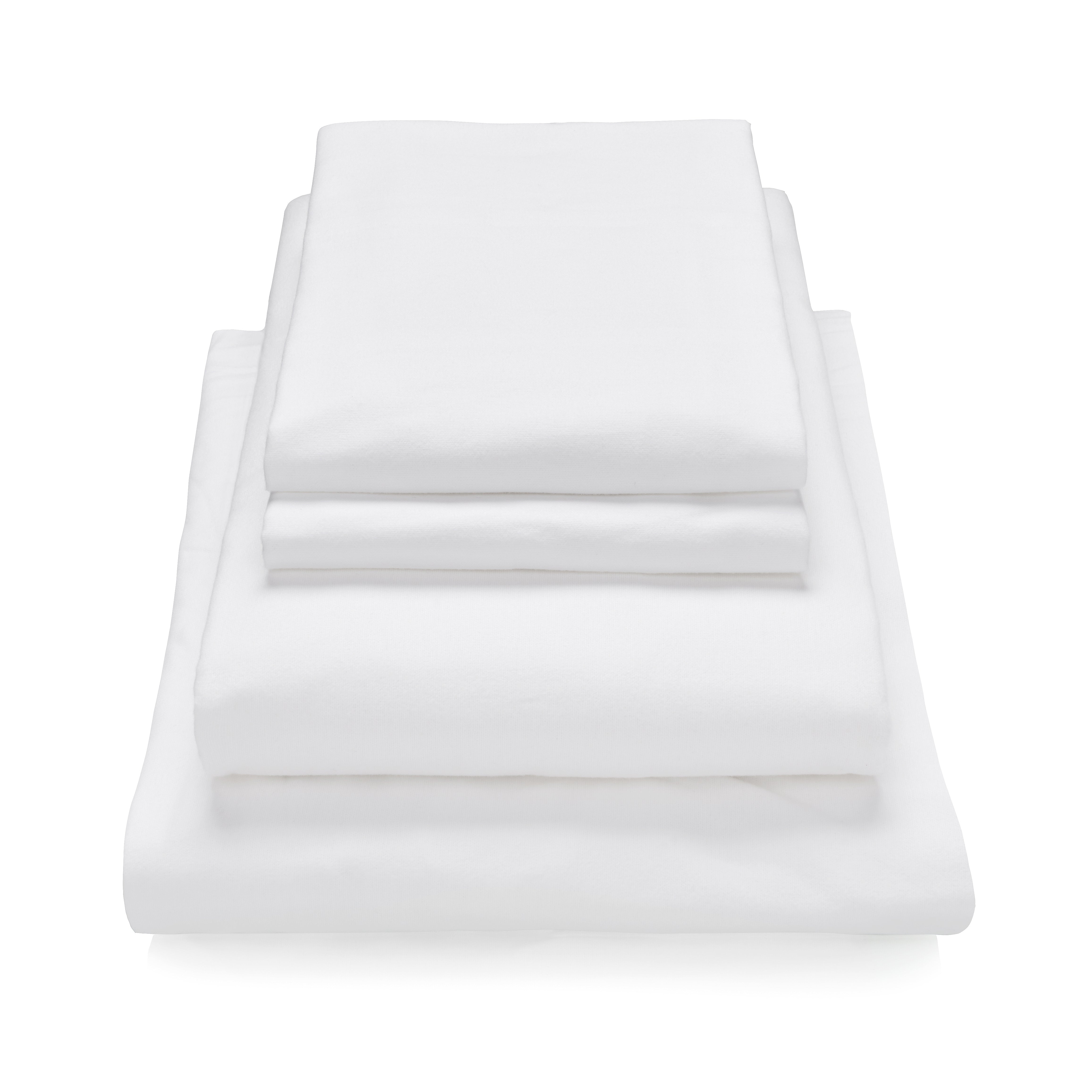 Woods Most Luxurious Flannelette Bed Linen