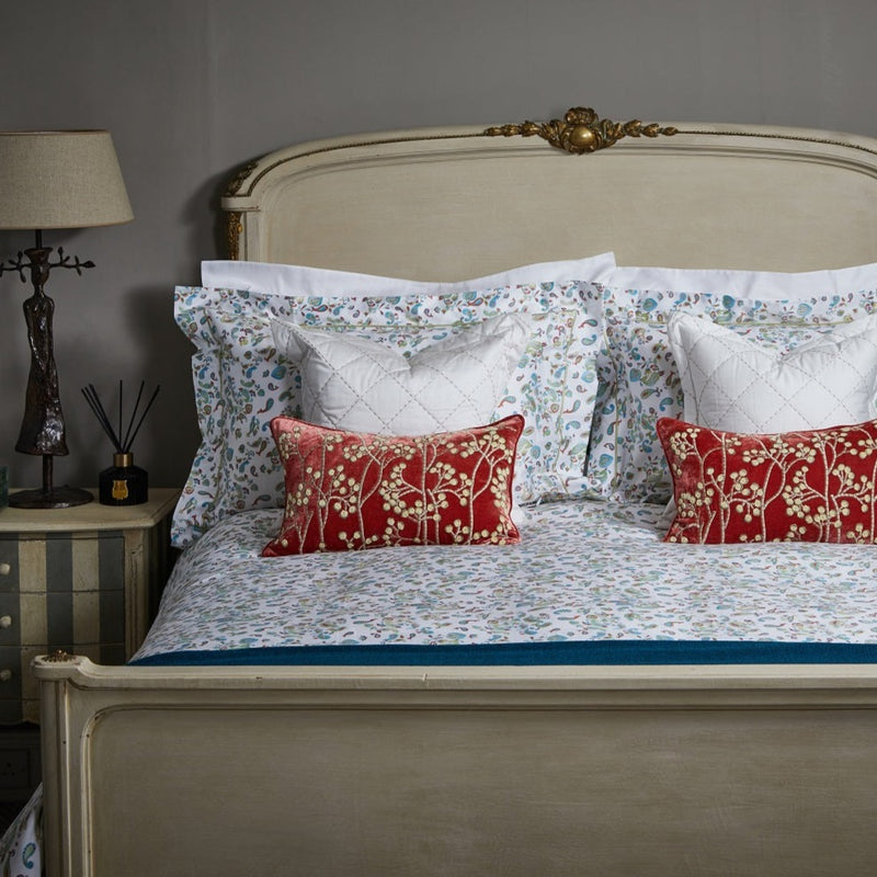 Woods 'Moena' Egyptian Cotton Bed Linen Collection