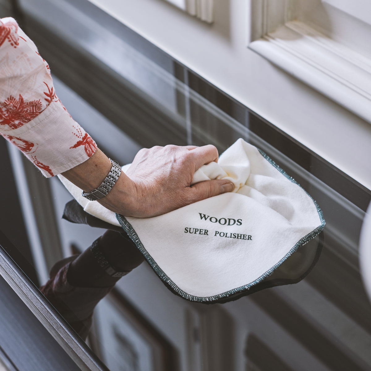 Paños para pulir maderas Super