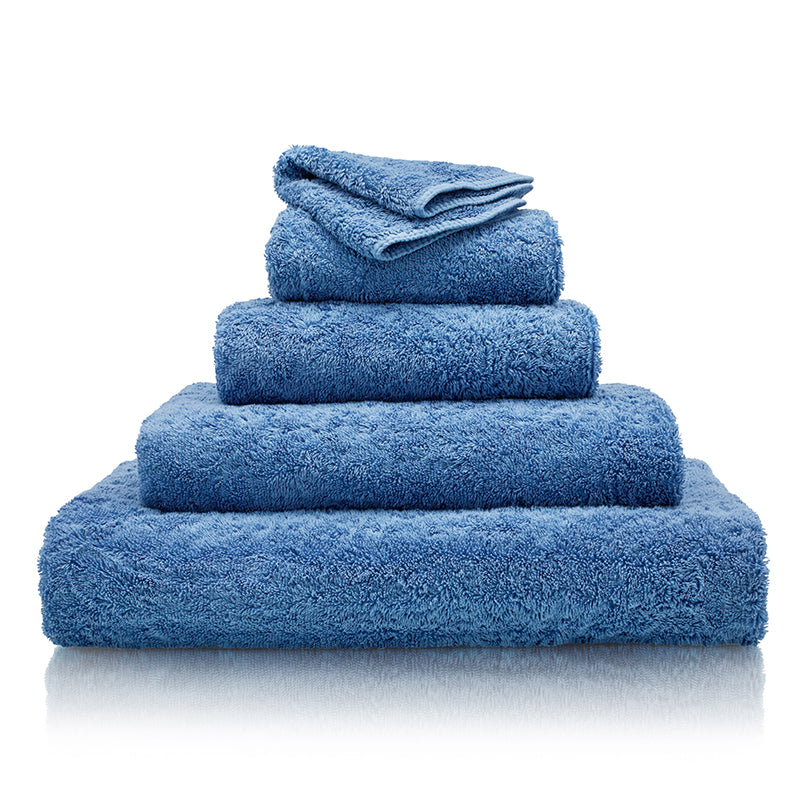 Woods Ultimate Supreme Egyptian Cotton Towels