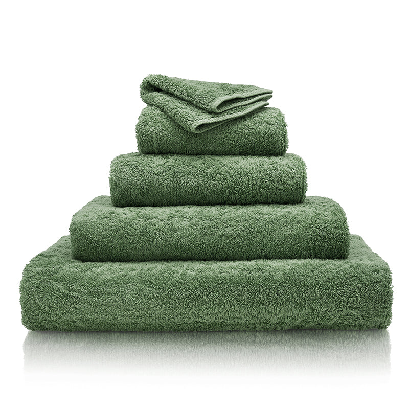 Woods Ultimate Supreme Egyptian Cotton Towels