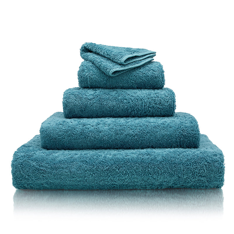 Woods Ultimate Supreme Egyptian Cotton Towels