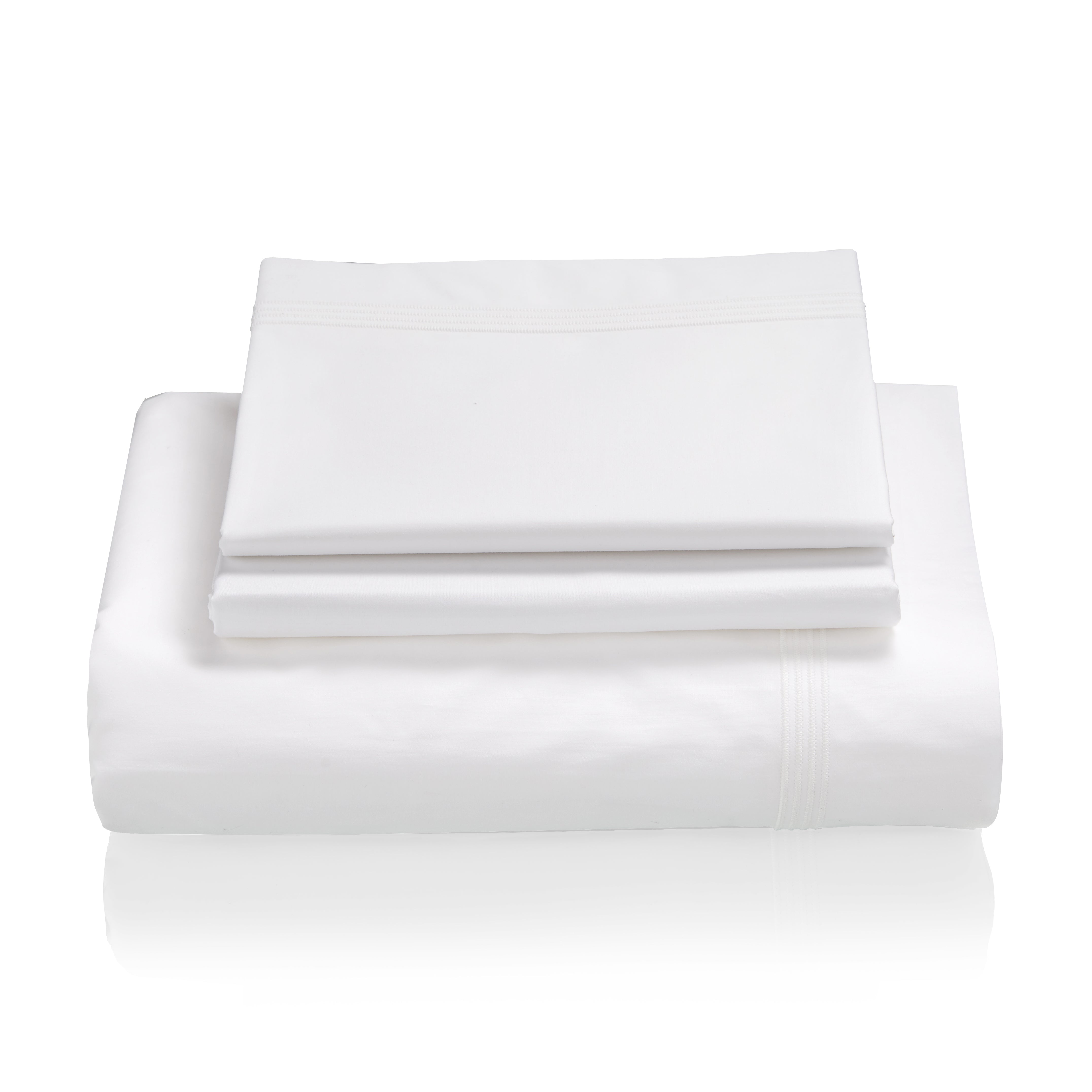 Peter Reed 4 Row Signature Cord 260tc Egyptian Cotton Bed Linen