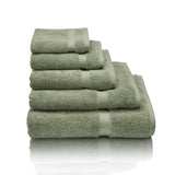 Imperial Luxury Cotton Towels