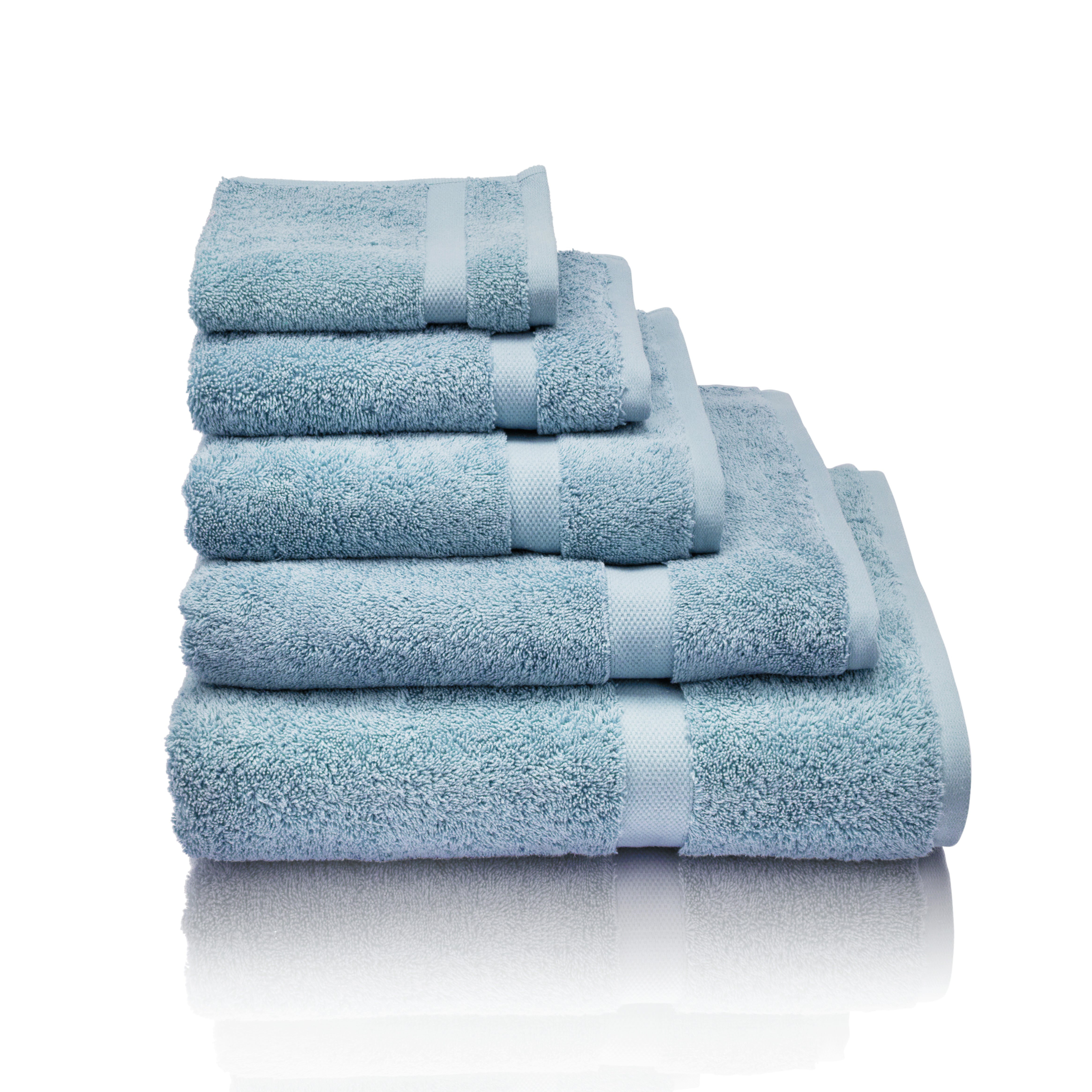 Imperial Luxury Cotton Towels