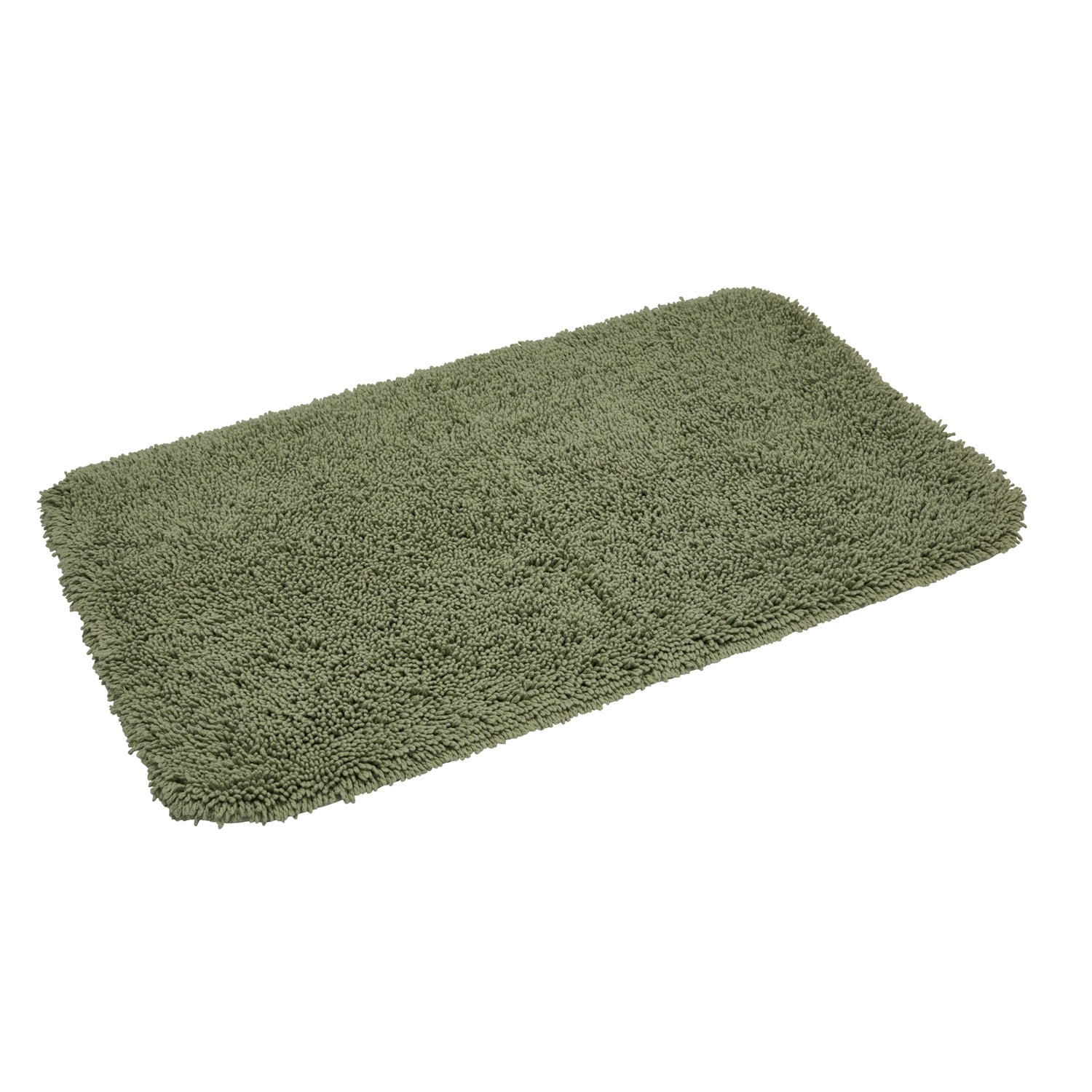 Imperial Luxury Cotton Bath Mats