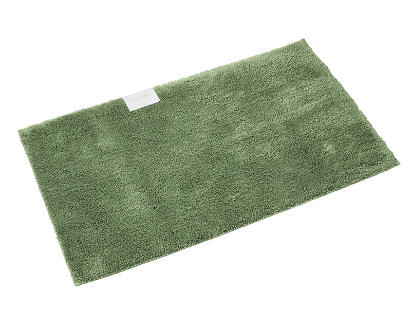 Woods Ultimate Supreme Egyptian Cotton Mats