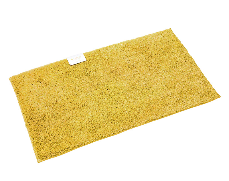 Woods Ultimate Supreme Egyptian Cotton Mats