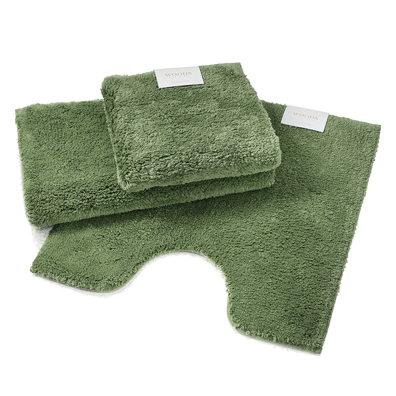Woods Ultimate Supreme Egyptian Cotton Mats