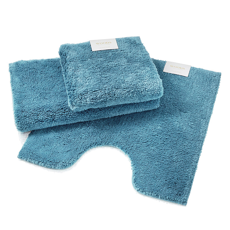 Woods Ultimate Supreme Egyptian Cotton Mats